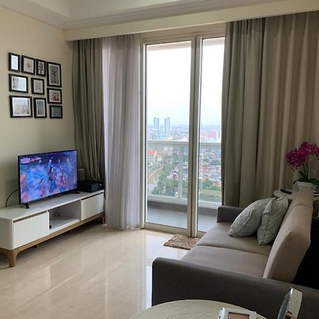 Menteng Park 19Th Giacarta Esterno foto